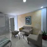 3Cb-1 3 Bedroom Apartment In Getsemani