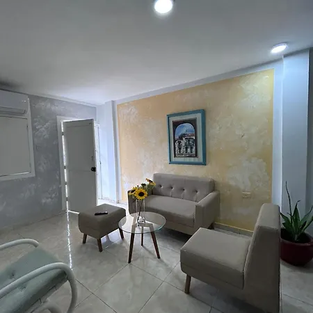 3cb-1 3 Bedroom In Getsemani * Cartagena