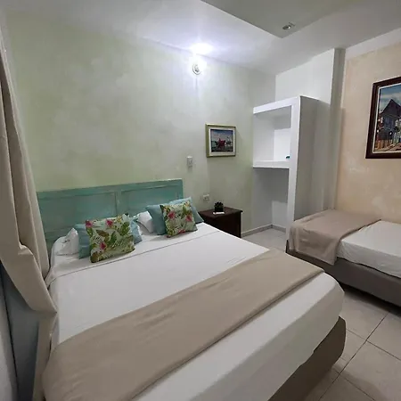 3cb-1 3 Bedroom In Getsemani