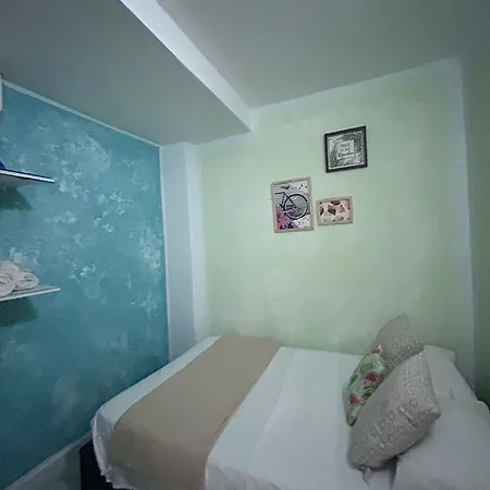3cb-1 3 Bedroom In Getsemani Cartagena